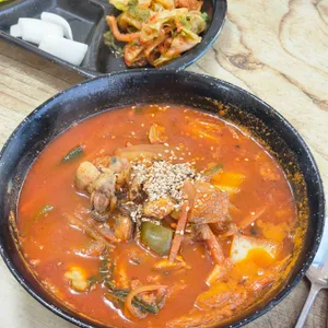 교동반점 사진