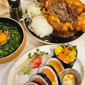 초이다이닝 사진
