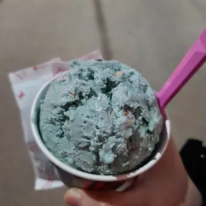 배스킨라빈스  사진