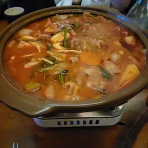 부엉이산장 사진