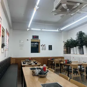 물총칼국수 리뷰 사진