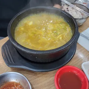 고선미순대국 사진