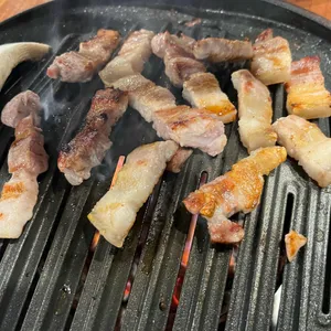 한마음정육식당 사진