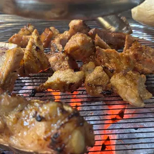 농부네수제갈비 사진