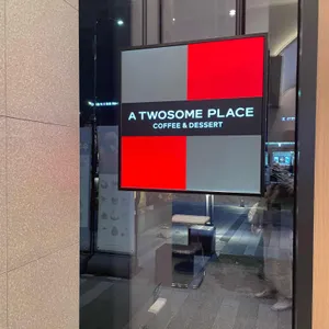 투썸플레이스 리뷰 사진