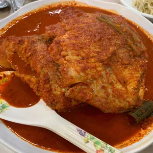 이모네생선찜 사진