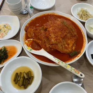 이모네생선찜 사진