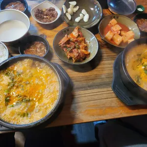 백암왕순대 사진 1