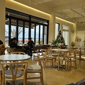 카페 그리고 리뷰 사진