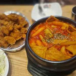 가마치통닭 사진