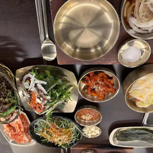 삼겹식당 사진