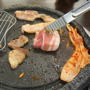 삼겹식당 사진