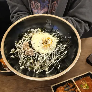 귀한족발 사진