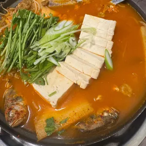 남도포차 사진