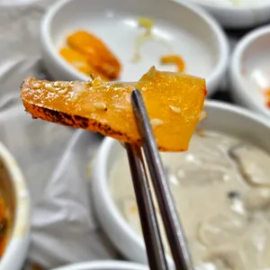 옥정호 산장 리뷰 사진