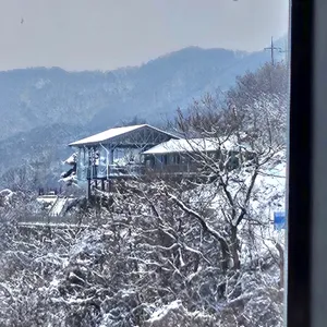옥정호 산장 리뷰 사진