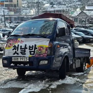 옥정호 산장 리뷰 사진