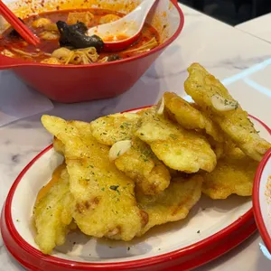 탕화쿵푸마라탕 사진