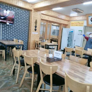 기와골 맷돌순두부 리뷰 사진