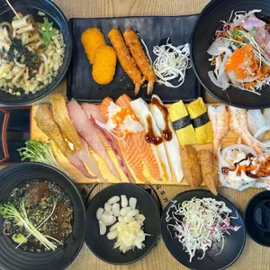 오와스시 사진