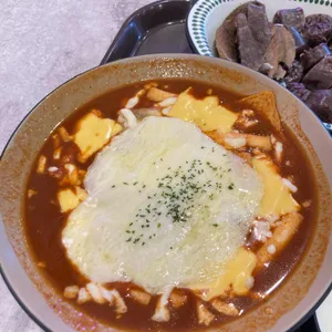 신참떡볶이 사진