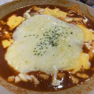 신참떡볶이 사진