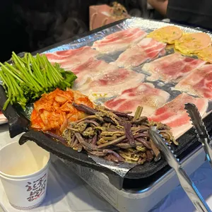 대봉집 사진