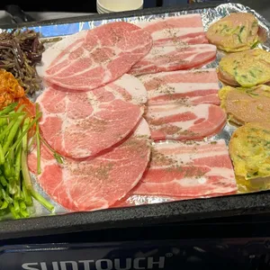 대봉집 사진