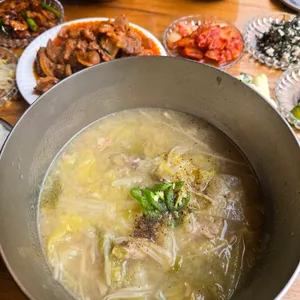 당인식당 사진 2