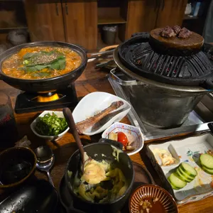 징기스 사진