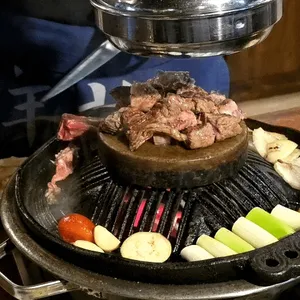 징기스 대표 사진