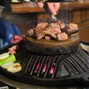 징기스 사진