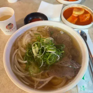 도산뚝배기 사진 1