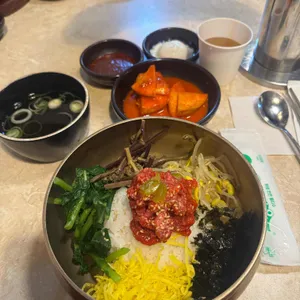 도산뚝배기 사진 2