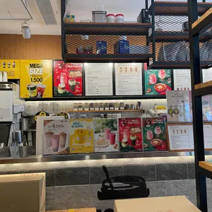 메가커피 리뷰 사진