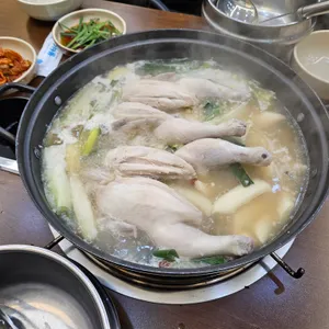 조가네 닭한마리 사진