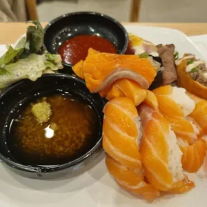 다이닝원 사진