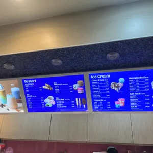 배스킨라빈스 사진