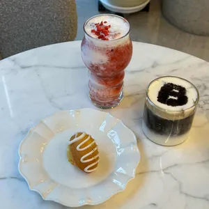 본부케 사진