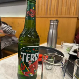 팔각도 사진