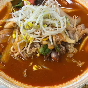 황후쟁반짜장 사진