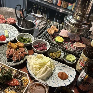 토리카미 사진