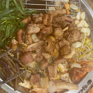 칠성돌곱창 사진