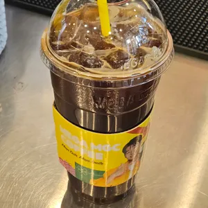메가MGC커피 사진