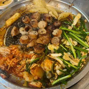 진곱창 사진