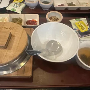 가가솥밥 사진