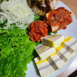 메주애꽃 사진 1