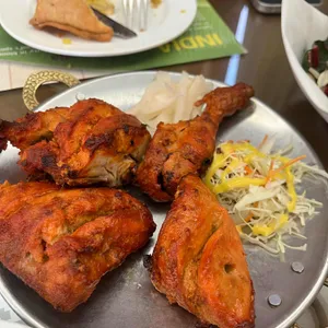 깔리 리뷰 사진