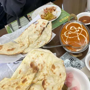깔리 리뷰 사진