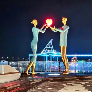 나리옥 리뷰 사진